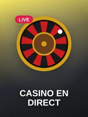 Casino en direct