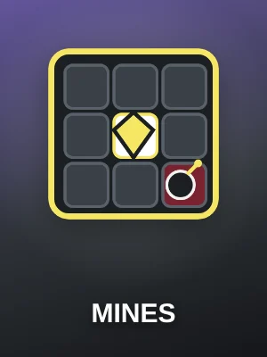 Mines